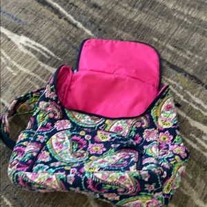 Vera Bradley Backpack